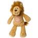 Mary Meyer Soft Sayings Stuffed Animal Soft Toy 16-Inches Lion