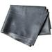 Custom Pro 45 Mil EPDM Pond Liner 5x5 Feet - Durable Flexible Rubber Waterproof Membrane for Water Features and More Fish and Plant Safe