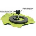 40L/H Solar Water Fountain Solar Fountain Pump Freestanding Garden 1.4W Bird Bath Pond Pond Garden