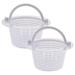 YOHOME Clearance Skimmer Baskets Pond Basket Replacement Filter Swimming Pool Practical Supplies Skimmers