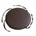 Tdoenbutw Seat Cushion Room Round Patio Cushion Pads Dining for Outdoor Bistros Stool Seat Garden Chair Kitchenï¼ŒDining & Bar Outdoor Chair Cushions Patio Chair Cushions