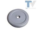 Replacement Part For Panasonic MC-E583 Upright Vacuum Cleaner Rear Wheel # AMC8R01W1036