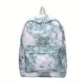 Lightweight Casual Laptop Backpack School Book Bag For College For Men And Women