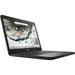 Restored Dell Chromebook 14 3400 14 4GB 32GB eMMC CeleronÂ® N4000 2.6GHz ChromeOS Black (Refurbished)