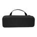 Projector Carrying Case Hard EVA Compact Light Soft Handle Waterproof Storage Case for 30in to 100in Smart Projector
