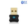 USB Bluetooth 5.3 5.0 Adapter Wireless BT 5.3 Receiver Dongle High Speed Transmitter Mini Bluetooth USB Adapter For PC Laptop Bluetooth 5.0