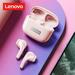 Choice LP40 Pro TWS Wireless Bluetooth V5.1 Earphones Waterproof Sport Headphones In-Ear Noise Reduction Earbuds LP40 Pro Pink