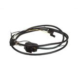 True 801735 No.5324 TWT-TUC Freezer Power Cord