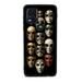 Steady-theater-masks-3 phone case for Moto G Stylus 5G for Women Men Gifts Steady-theater-masks-3 Pattern Soft silicone Style Shockproof Case