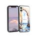 sea-arch-landscape-496 phone case for iPhone 11 for Women Men Gifts Soft silicone Style Shockproof - sea-arch-landscape-496 Case for iPhone 11