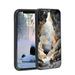 cave-landscape-30 phone case for iPhone 11 Pro Max for Women Men Gifts cave-landscape-30 Pattern Soft silicone Style Shockproof Case
