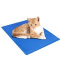 Tapis Rafraîchissant Pour Chien Durable Tapis De Refroidissement En Gel Glacé Pour Chiens Et Chats