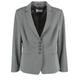 Bianca Blazer "Vivette" Damen, Gr. 44, Kurzblazer mit edlem Design