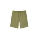 Marc O'polo Sweatshorts Herren olive, Gr. XXL, Männlich Hosen