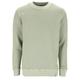 Colours & Sons Sweatshirt "Basic Garment Dyed" Herren, Gr. XL, Modernes Basic Dyed für 100 Baumwolle