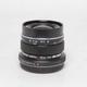 Used Olympus M.Zuiko Digital ED 12mm f/2 Wide Angle Lens Black