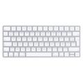 Magic Keyboard (2015) Wireless - Silver - AZERTY - French