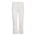 Citizens of Humanity, Jeans, female, White, W27, Womens Clothing Jeans Mayfair White Ss24