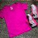 Nike Tops | Nike Tee Dri-Fit Women’s Sz M Purple Color | Color: Purple | Size: M