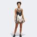 Adidas Dresses | Adidas X Marimekko Tennis Dress | Size Sm | Color: Brown/Gray | Size: S