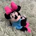 Disney Toys | Cutie Cuffs Disney Minnie Mouse | Color: Blue/Pink | Size: Osg