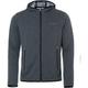 VAUDE Herren Funktionsjacke SE Me Strona Hoody Jacket II, Größe XL in Grau