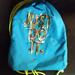 Nike Accessories | Nike Bag | Color: Blue/Green | Size: Os