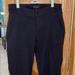 Athleta Pants & Jumpsuits | Athleta Pants/Trousers Size 8 With Pockets | Color: Black | Size: 8