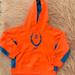 Nike Jackets & Coats | Neon Orange Boys Nike Hoodie Toddler 2t | Color: Orange | Size: 2tb