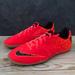 Nike Shoes | Nike Jr Bombax Ic | Color: Red | Size: 5.5b