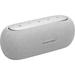 Harman Kardon Luna Portable Bluetooth Speaker (Gray) HKLUNAGRYAM