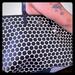 Michael Kors Bags | Michael Kors Large Polka Dot Jet Set Tote! | Color: Black/White | Size: Large