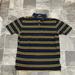 Polo By Ralph Lauren Shirts | Men’s Vintage Polo Ralph Lauren Polo Shirt Sz L | Color: Black | Size: L