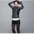 Lululemon Athletica Jackets & Coats | Lululemon Find Your Bliss Reversible Jacket Women’s Size 10 | Color: Black/Gray | Size: 10