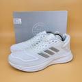 Adidas Shoes | New Adidas Duramo Sl 2.0 Women's Running Shoes Size 7.5 | Color: Silver/White | Size: 7.5