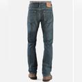 Levi's Jeans | Levi's 527 Slim Bootcut Jeans 31 X 30 | Color: Blue | Size: 31