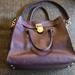Michael Kors Bags | Michael Kors Bag! Great Used Condition! | Color: Purple/Silver | Size: Os