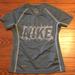 Nike Shirts & Tops | Nike Girls Dri-Fit T-Shirt Size Small | Color: Gray | Size: Sg