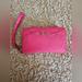 Jessica Simpson Bags | Jessica Simpson Wristlet Wallet - Pink | Color: Pink | Size: Os