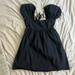 Urban Outfitters Dresses | Black Dress! | Color: Black | Size: S