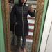 Michael Kors Jackets & Coats | Michael Kors Coat Size Xs Fits S As Well Like New | Color: Black | Size: Xs