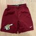 Nike Bottoms | Nike Dri-Fit Athletic Short. Youth Medium. | Color: Red | Size: Mb