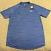 Under Armour Shirts | Men’s Under Armour Shirt | Color: Blue | Size: S