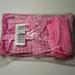 Victoria's Secret Bags | New Victoria's Secret Cometic Bag Set Of 3 | Color: Pink | Size: Os