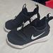 Nike Shoes | Baby Nike Flex Runner | Color: Black/White | Size: 4bb