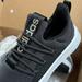 Adidas Shoes | Adidas Lite Racer Adapt 5, Hp6184, Size 5 Nwt | Color: Black/White | Size: 5
