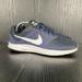 Nike Shoes | Nike Downshifter 7 Women’s Size 9 | Color: Blue/White | Size: 9