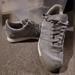 Adidas Shoes | Adidas Samoa 2012 Gray Low Top Shoes Sneakers Mens 9 Art G56859 | Color: Gray | Size: 10.5