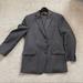 Michael Kors Suits & Blazers | Micheal Kors Suit | Color: Black | Size: 44r