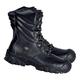 Cofra NT030-000.W48 NEW URAL UK S3 CI SRC Sicherheitsstiefel, Schwarz/Beige, Größe 48